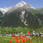 Διαμέρισμα With Mountain View Val Cenis