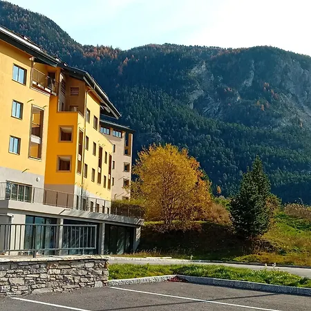 With Mountain View