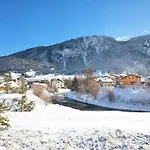 Apartment With Mountain View Val Cenis